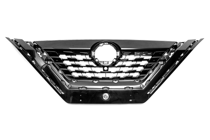 汽車(chē)格柵（BMW）